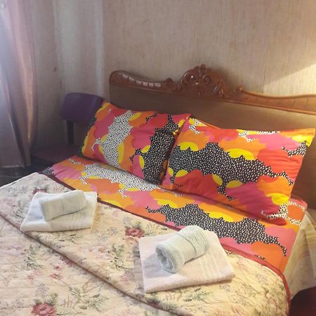 Дом Кети Hotel Тбилиси Екстериор снимка