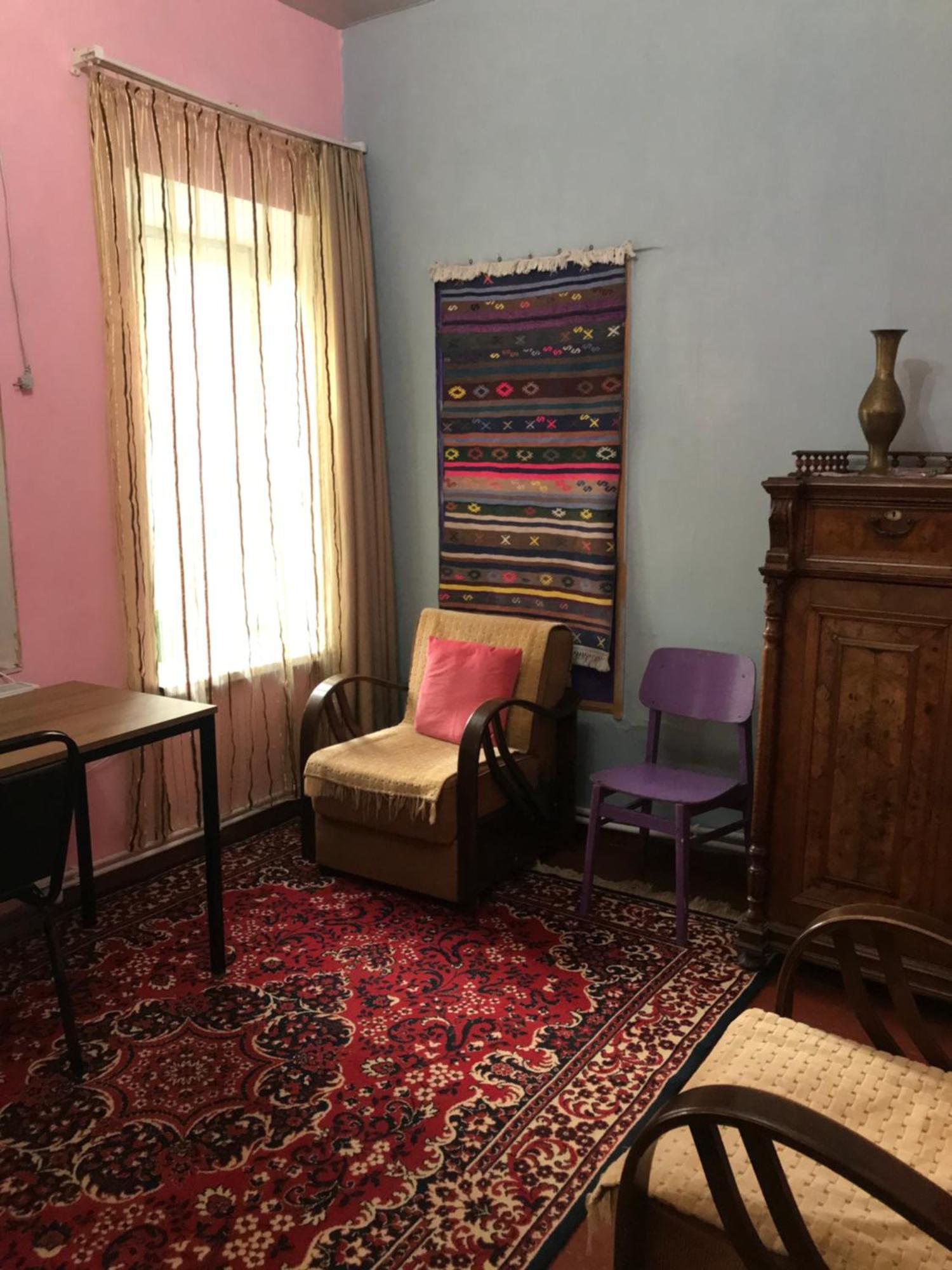 Дом Кети Hotel Тбилиси Екстериор снимка