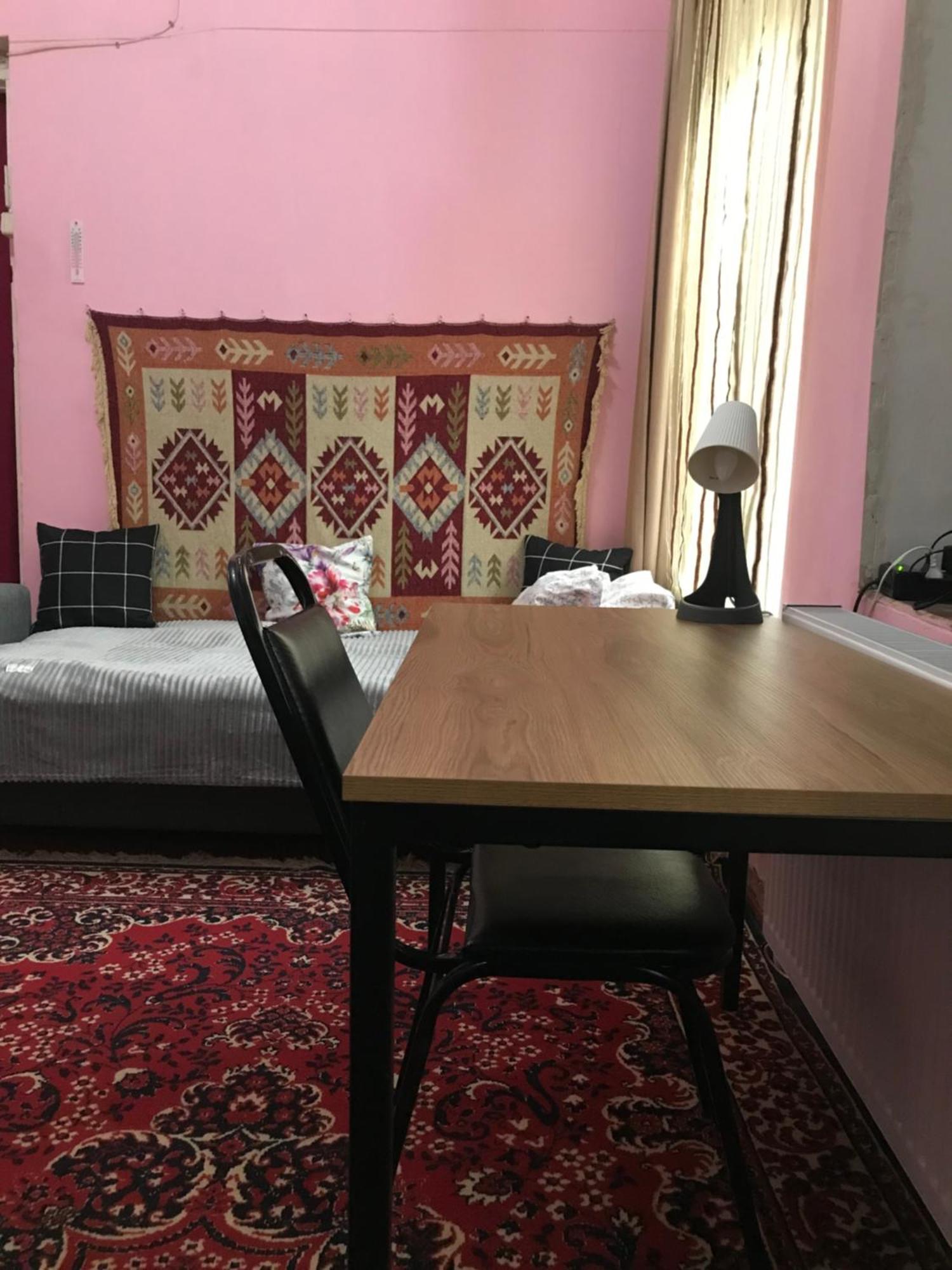 Дом Кети Hotel Тбилиси Екстериор снимка