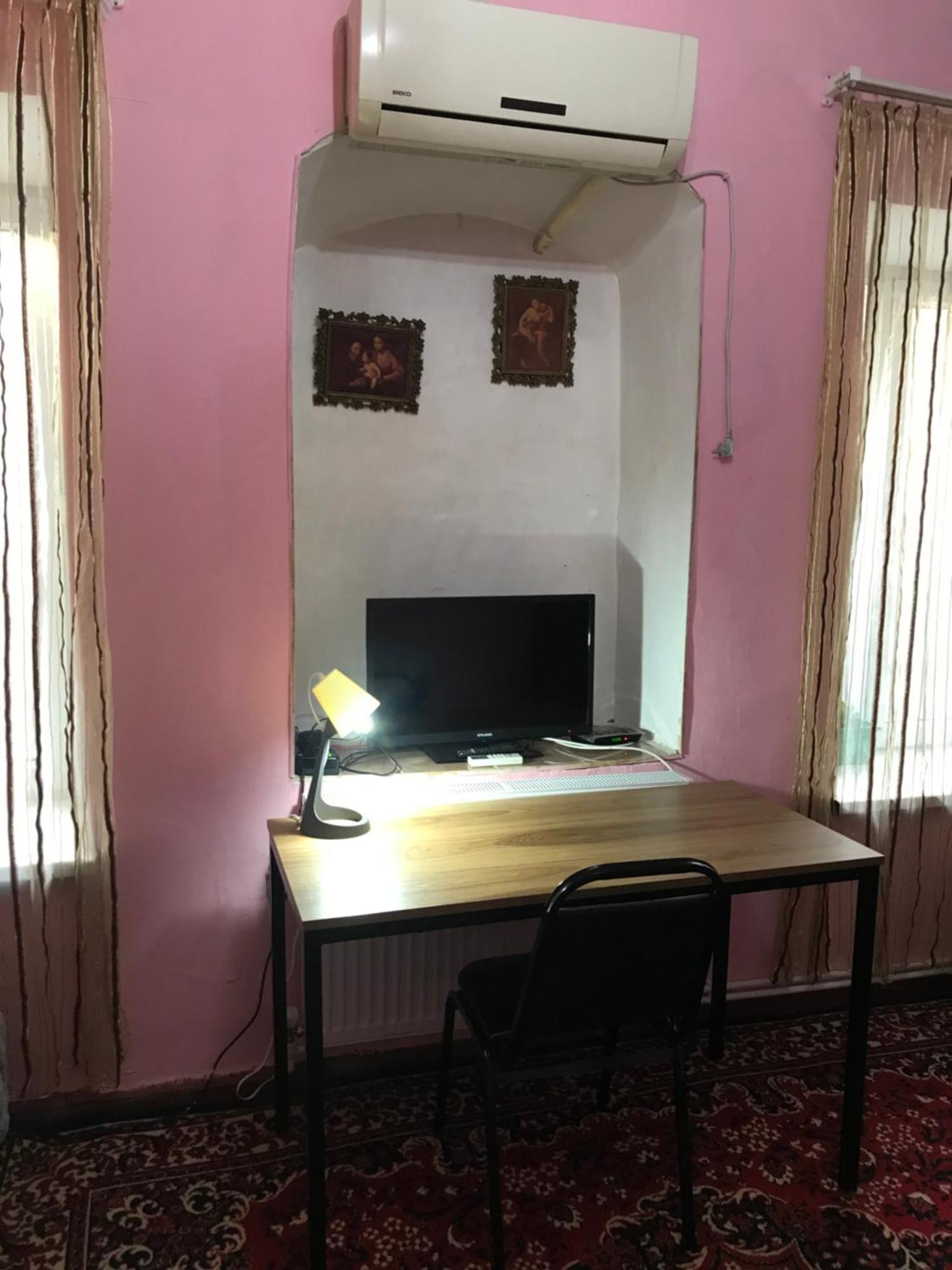Дом Кети Hotel Тбилиси Екстериор снимка