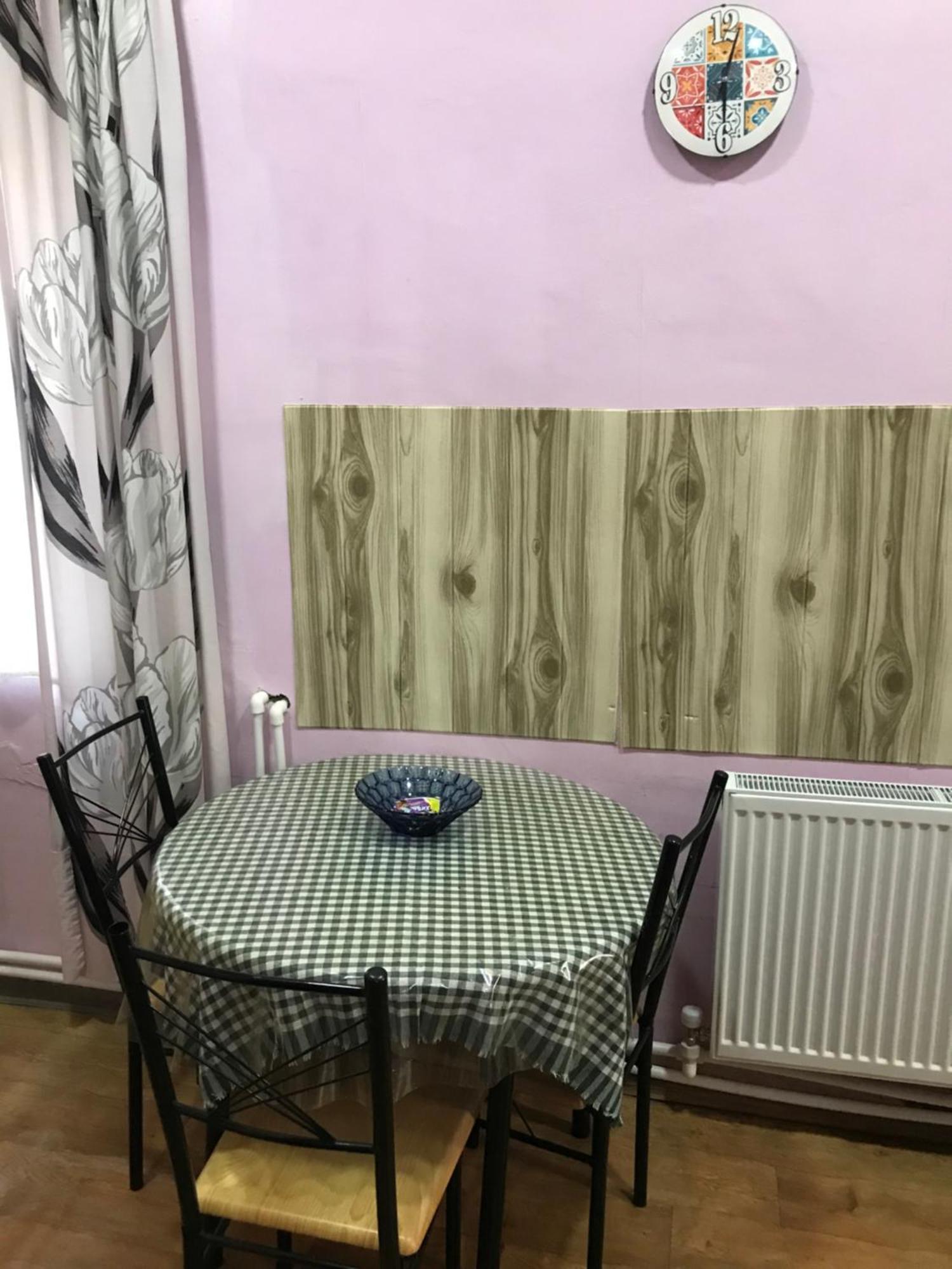 Дом Кети Hotel Тбилиси Екстериор снимка